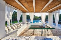 The Santo Scalone Residence