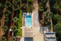 The Santo Scalone Residence