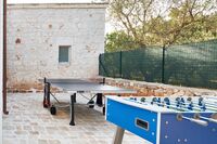 The Santo Scalone Residence
