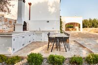 The Santo Scalone Residence