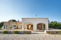 The Santo Scalone Residence