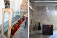 The Colombaio Vigne Residence