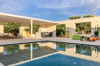 The San Raffaele Residence