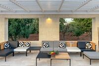 The San Raffaele Residence