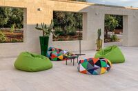 The San Raffaele Residence