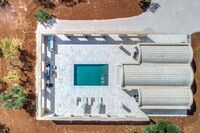 The San Raffaele Residence