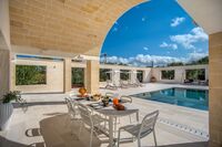 The San Raffaele Residence