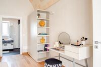 The San Raffaele Residence