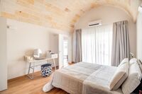 The San Raffaele Residence