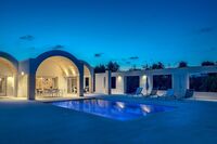 The San Raffaele Residence