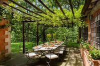 The Podere Vetrichina Residence