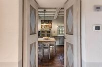 The Podere Vetrichina Residence