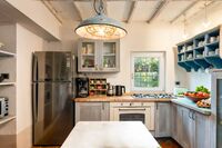 The Podere Vetrichina Residence