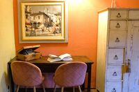 The Podere Vetrichina Residence