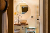The Podere Vetrichina Residence