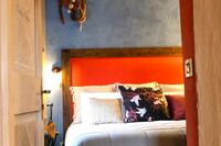 The Podere Vetrichina Residence