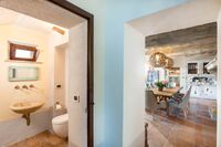 The Podere Vetrichina Residence