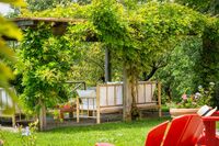 The Podere Vetrichina Residence