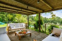 The Podere Vetrichina Residence