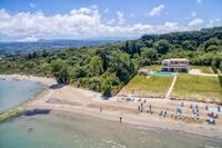 The Agios Spyridon Residence 