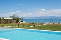 The Agios Spyridon Residence 