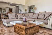 The Agios Spyridon Residence 