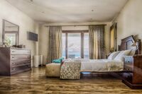 The Agios Spyridon Residence 