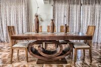 The Agios Spyridon Residence 