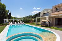 The Agios Spyridon Residence 
