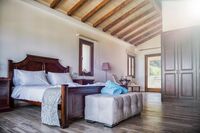 The Agios Spyridon Residence 