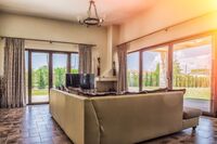 The Agios Spyridon Residence 