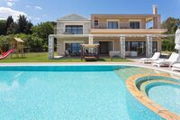 The Agios Spyridon Residence 