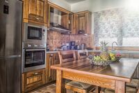 The Agios Spyridon Residence 