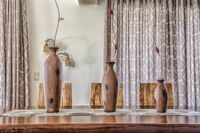 The Agios Spyridon Residence 
