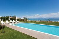 The Agios Spyridon Residence 