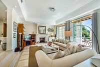 The Rua Palmeira Residence