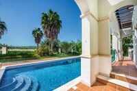 The Rua Palmeira Residence