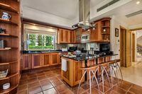 The Rua Palmeira Residence
