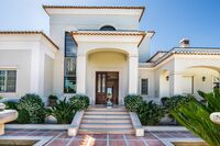 The Rua Palmeira Residence