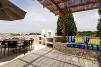 The Casa da Colmeia Residence