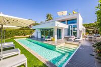 The Rua das Margaridas Residence