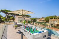 The Rua das Margaridas Residence