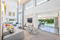 The Rua das Margaridas Residence