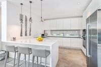 The Rua das Margaridas Residence