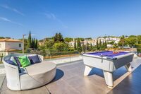 The Rua das Margaridas Residence