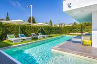 The Rua das Margaridas Residence