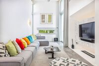 The Rua das Margaridas Residence