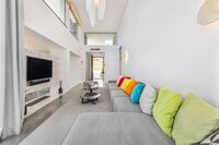 The Rua das Margaridas Residence