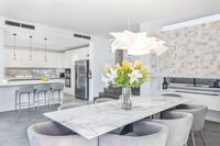 The Rua das Margaridas Residence