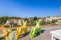 The Rua das Margaridas Residence